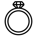 انگشتر زنانه